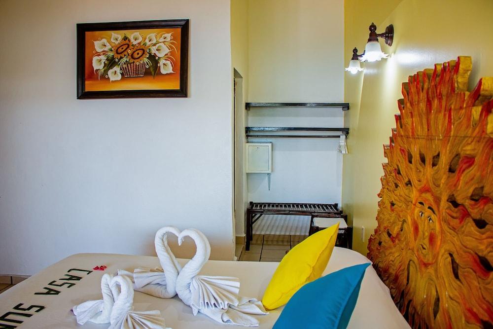 Hotel Casa Sun And Moon Zihuatanejo Exterior photo